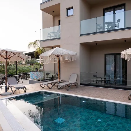 Diol 4* Ksamil