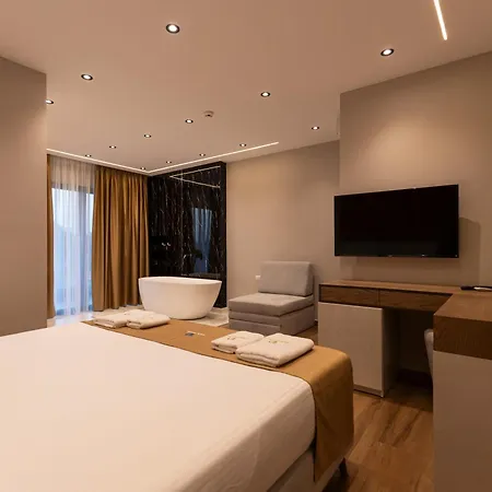 Diol 4* Ksamil