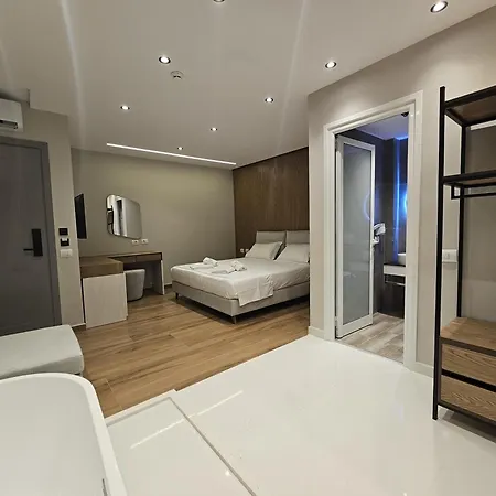 Diol 4* Ksamil