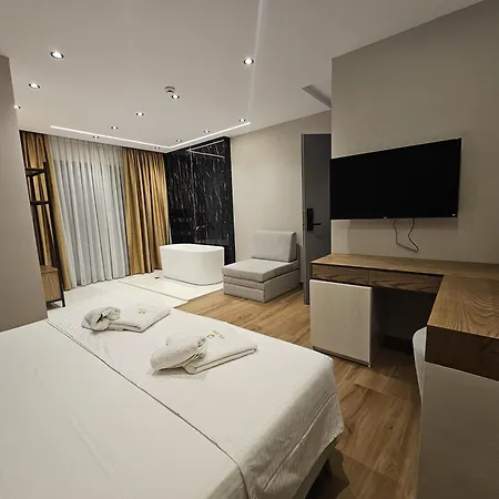 Hotel Diol