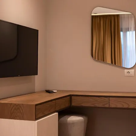 Diol Hotel 4*