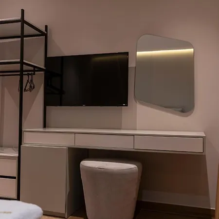 Hotel Diol