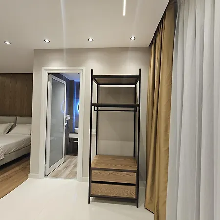 מלון Diol 4*