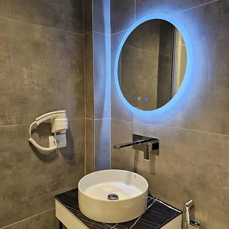 Diol Hotel Ksamil