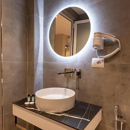 Hotel Diol Ksamil