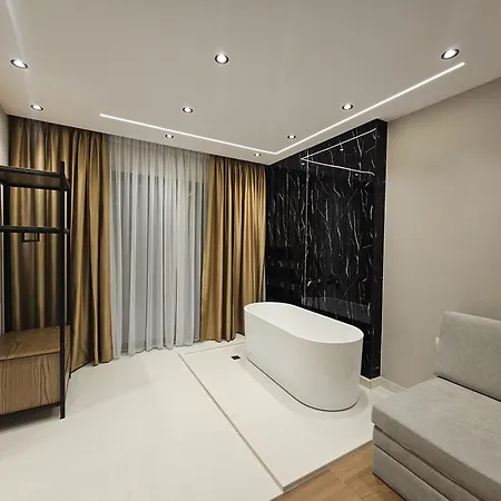 Hotel Diol 4*