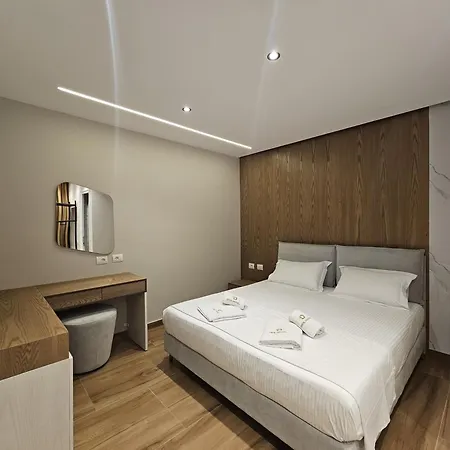 Hotel Diol Ksamil