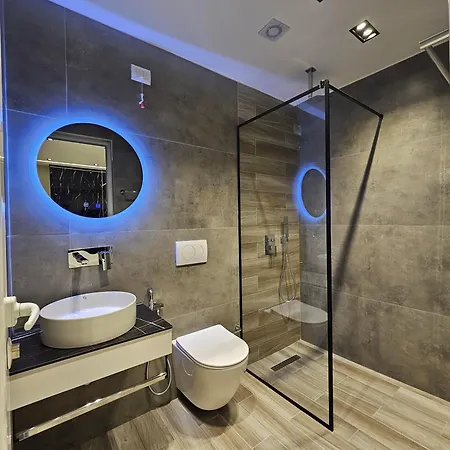 Hotel Diol