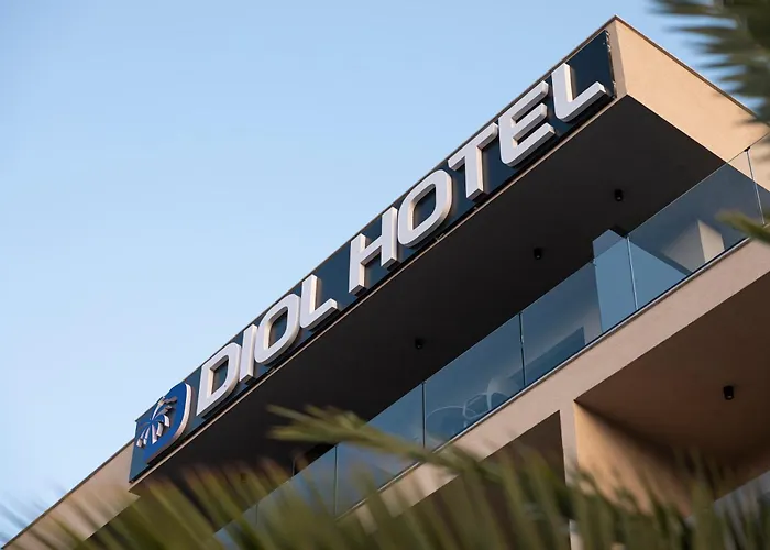 Otel Diol