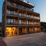 Diol 4* Ksamil