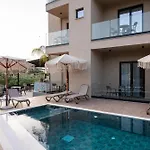 Diol 4* Ksamil