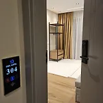 Hotel Diol 4*