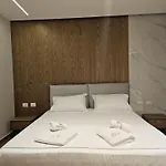 Hotel Diol Ksamil