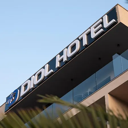 Hotel Diol