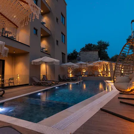 Diol Hotel 4*