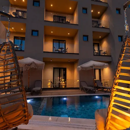 Diol Hotel Ksamil