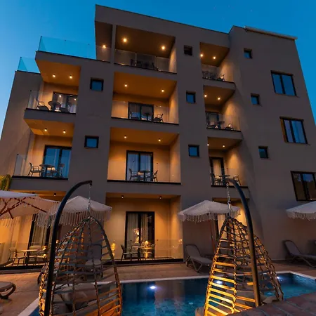 Diol 4* Ksamil