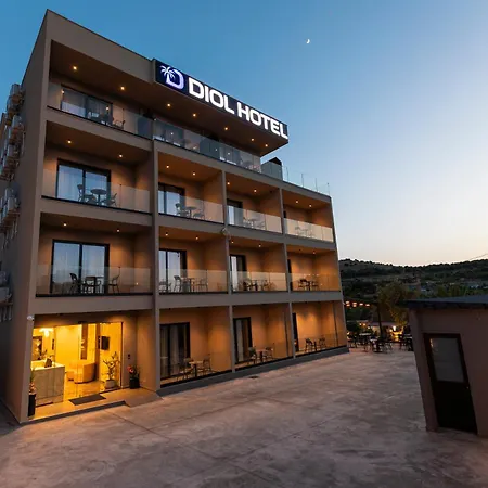 Diol Hotel