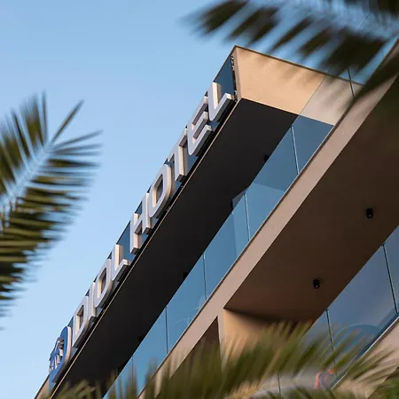 Hotel Diol 4*