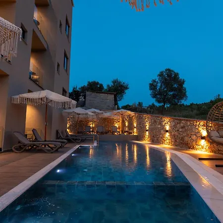 Diol Hotel Ksamil
