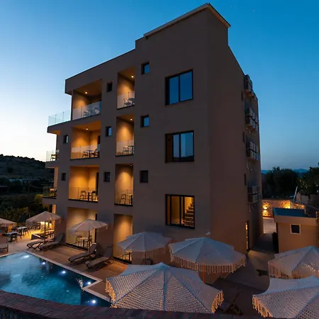 Hotel Diol Ksamil