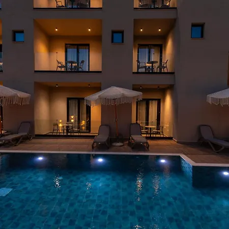 Diol 4* Ksamil