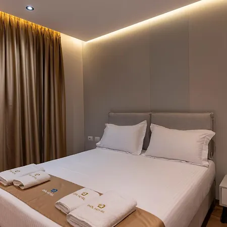 Hotel Diol