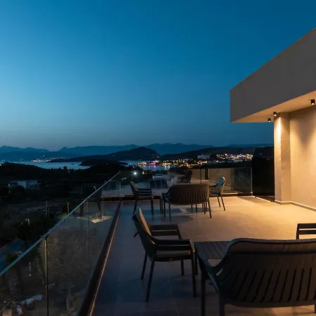 Diol Hotel Ksamil