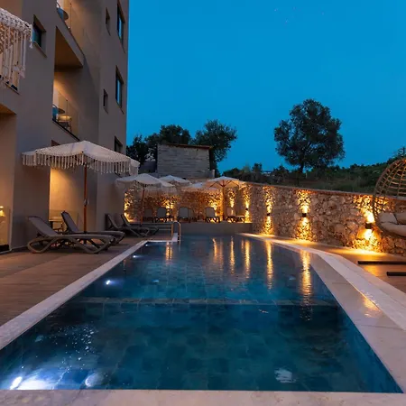 Diol 4* Ksamil