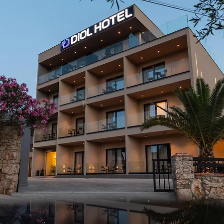 Hotel Diol