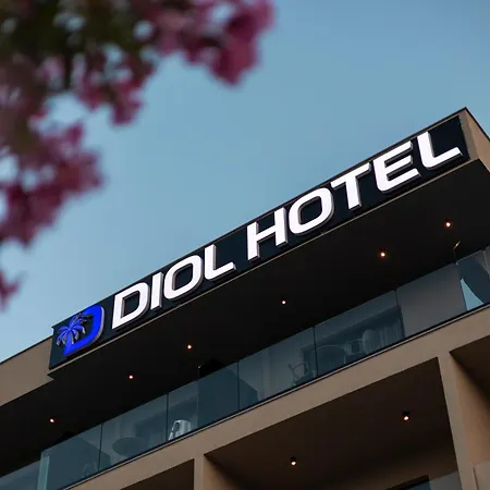 Diol