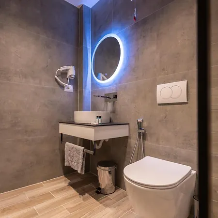 Hotel Diol