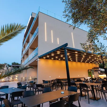 Hotel Diol 4*