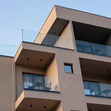 Diol Hotel Ksamil