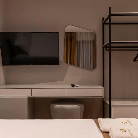 Diol Hotel