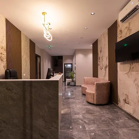 Diol Hotel 4*