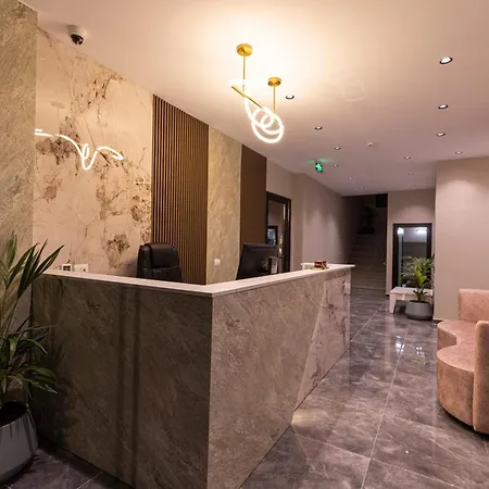 Diol Hotel Ksamil