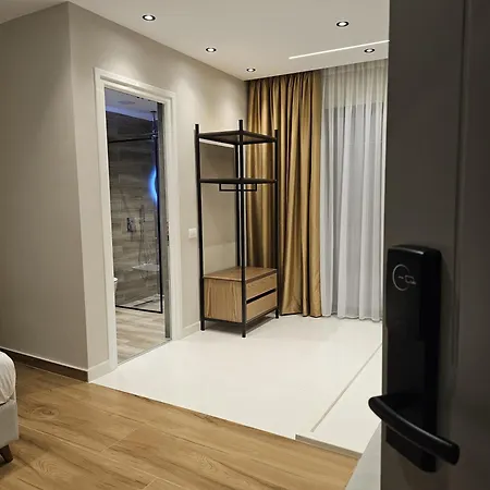 Hotel Diol 4*