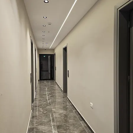 Diol 4* Ksamil