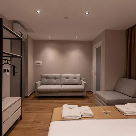 Hotel Diol