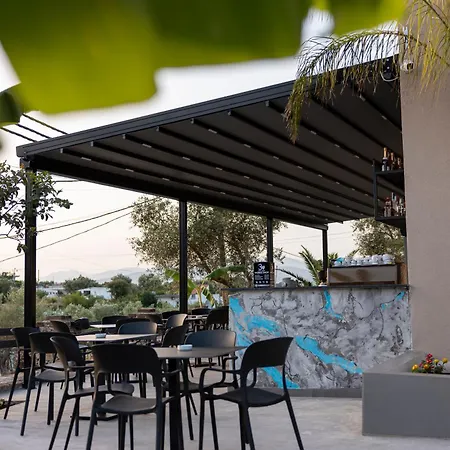 Diol Hotel Ksamil