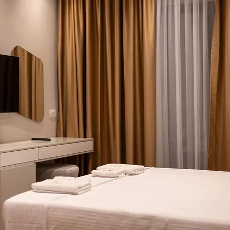 Hotel Diol 4*