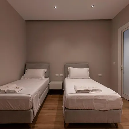 Diol Hotel Ksamil