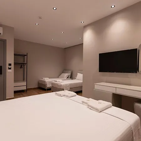 Diol 4* Ksamil