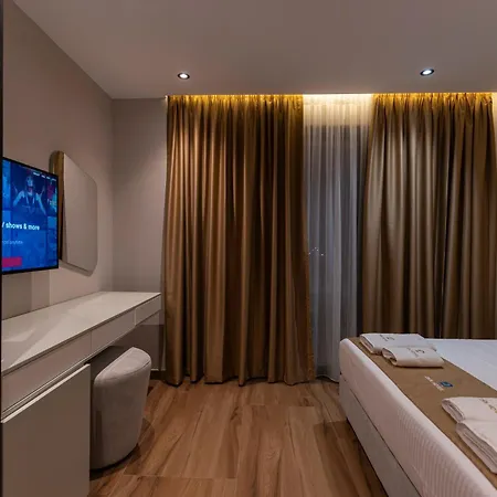 Diol Hotel