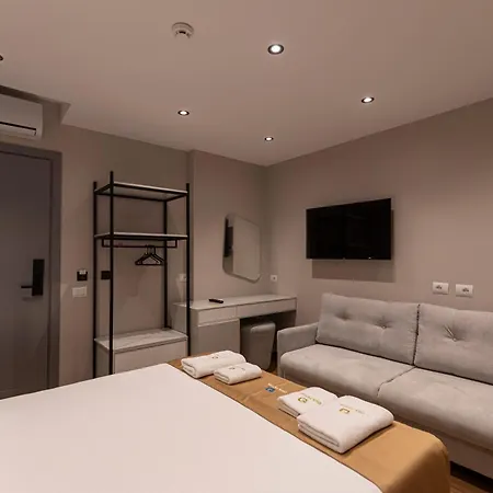 Hotel Diol