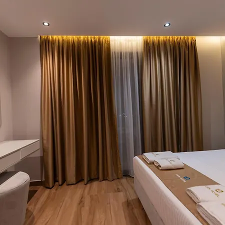 Diol Hotel 4*
