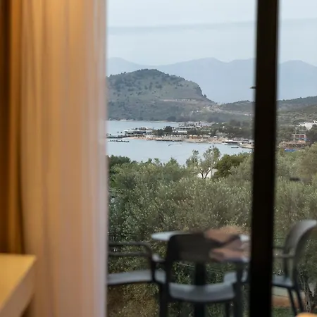 Hotel Diol 4*