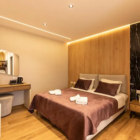 Diol Hotel 4*