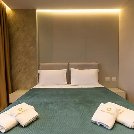 Diol Hotel 4*